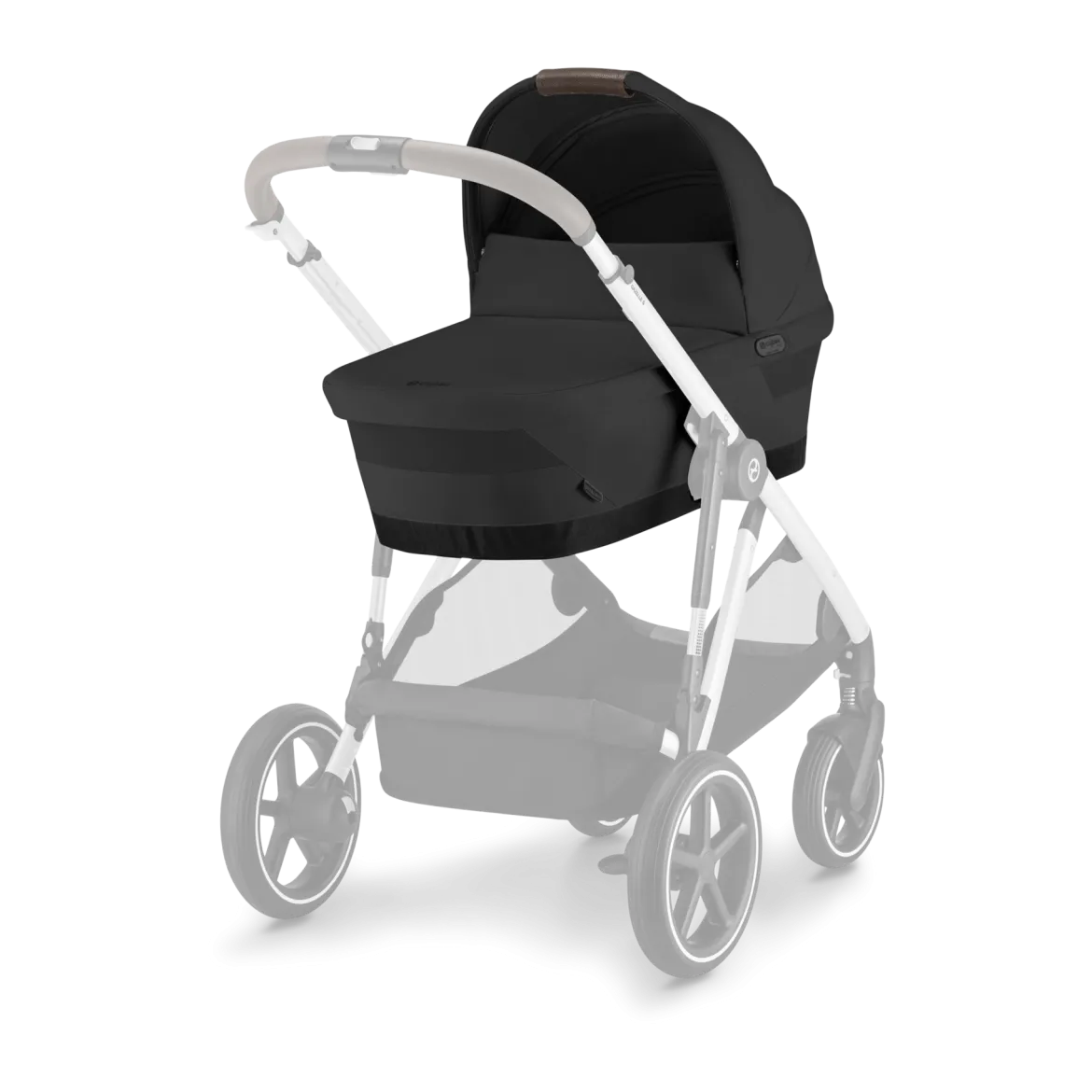 eGazelle/Gazelle S Cot
