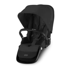 eGazelle/Gazelle S Second Seat