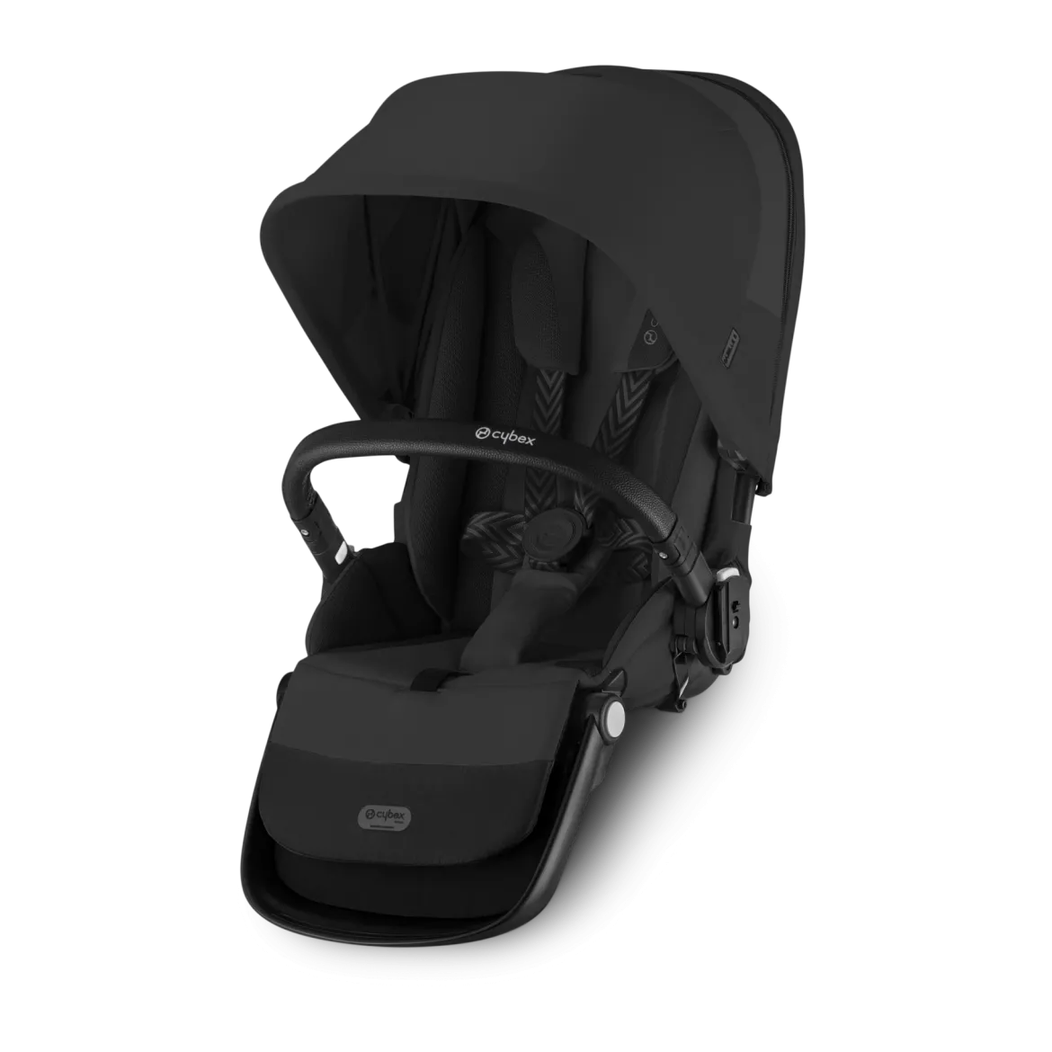 eGazelle/Gazelle S Second Seat