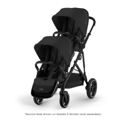 eGazelle/Gazelle S Second Seat