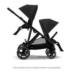 eGazelle/Gazelle S Second Seat