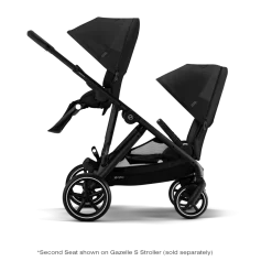 eGazelle/Gazelle S Second Seat