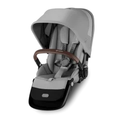 eGazelle/Gazelle S Second Seat