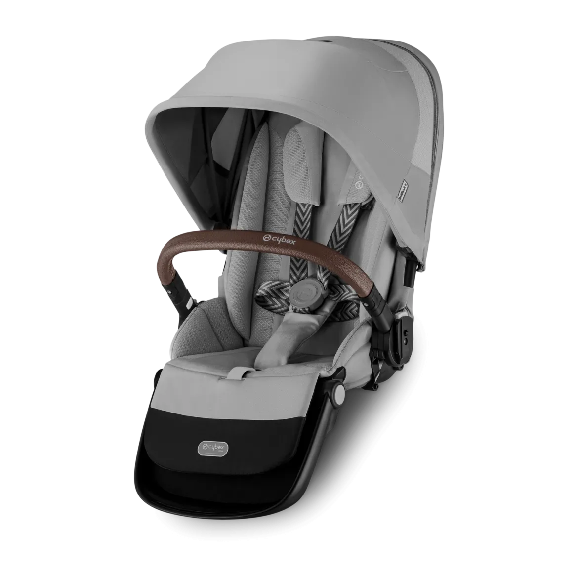 eGazelle/Gazelle S Second Seat