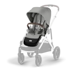 eGazelle/Gazelle S Second Seat