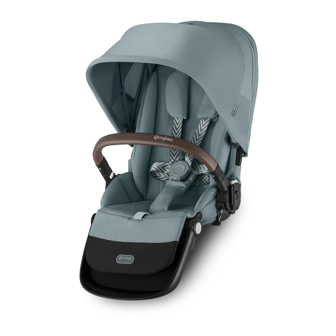 eGazelle/Gazelle S Second Seat