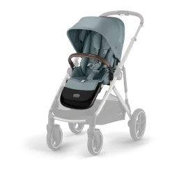 eGazelle/Gazelle S Second Seat