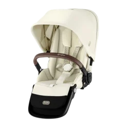eGazelle/Gazelle S Second Seat
