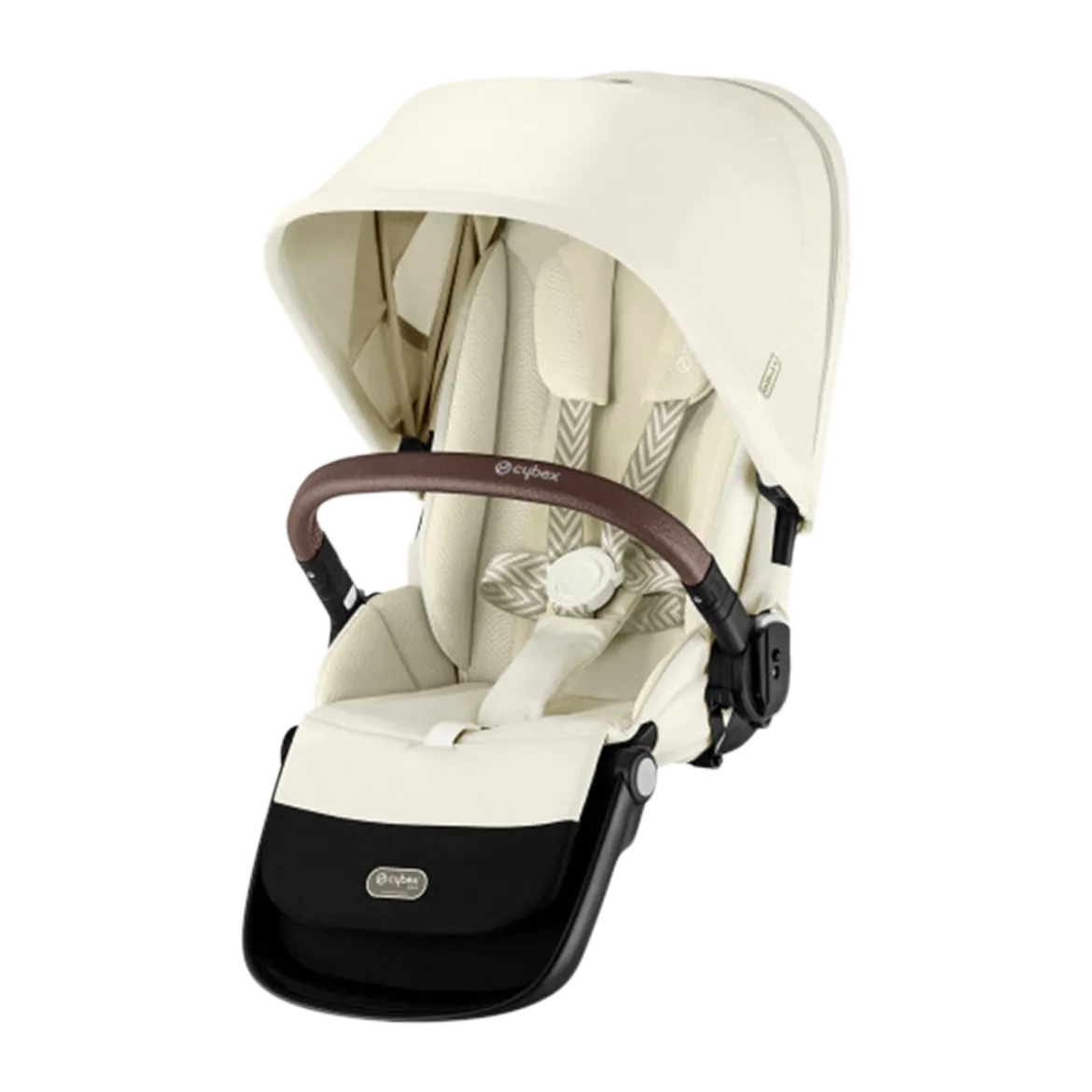 eGazelle/Gazelle S Second Seat