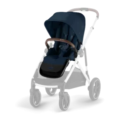 eGazelle/Gazelle S Second Seat