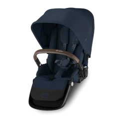eGazelle/Gazelle S Second Seat