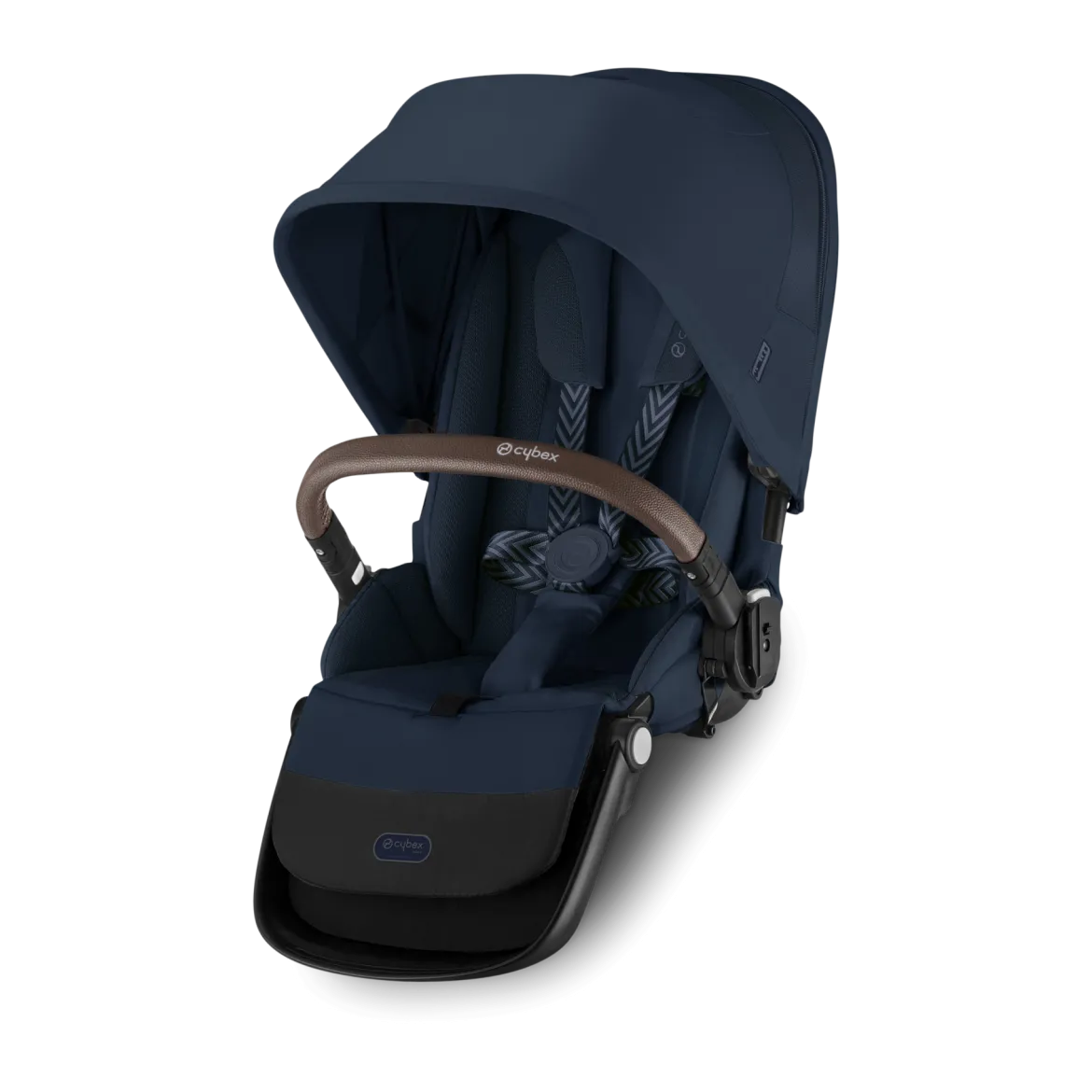 eGazelle/Gazelle S Second Seat