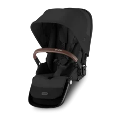 eGazelle/Gazelle S Second Seat