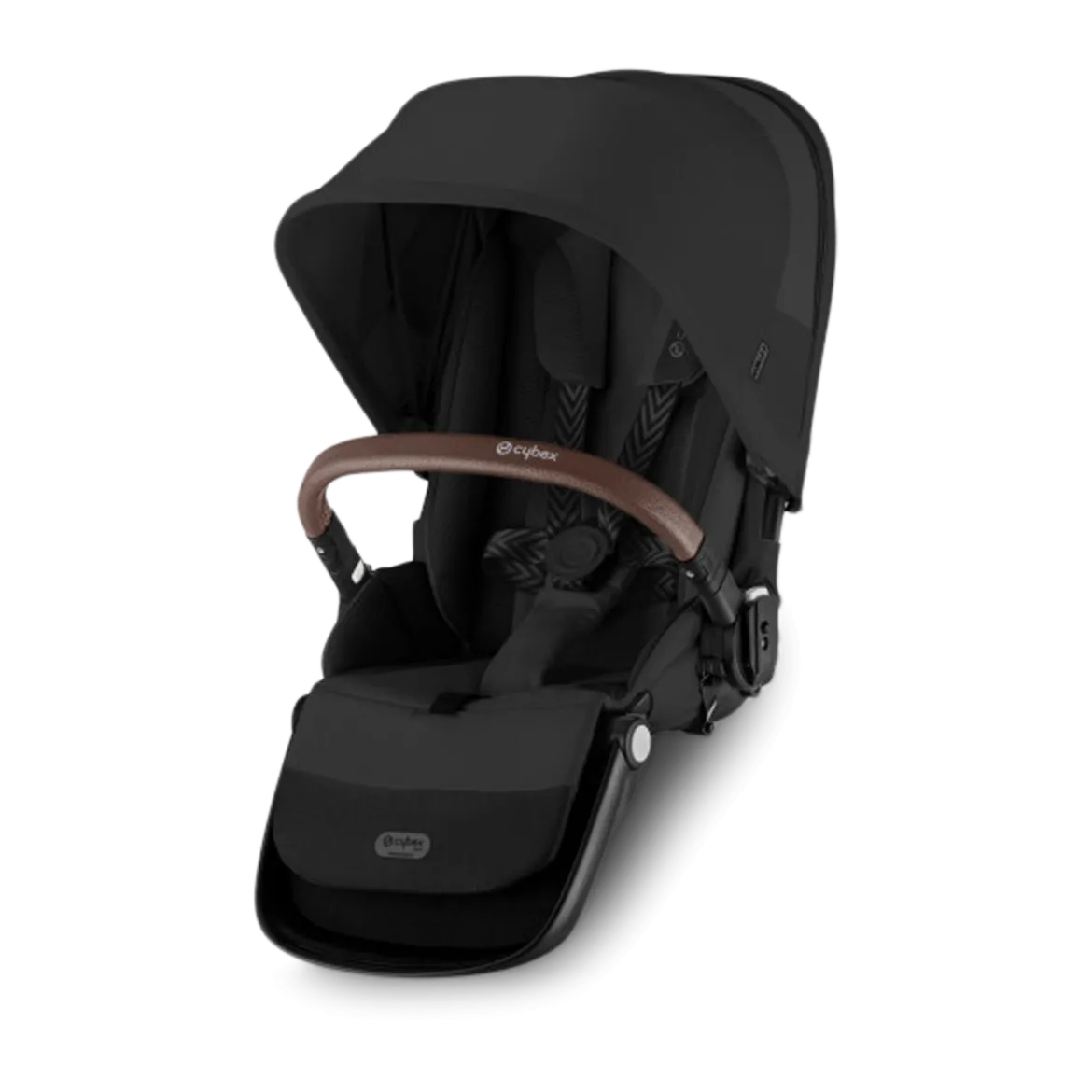 eGazelle/Gazelle S Second Seat