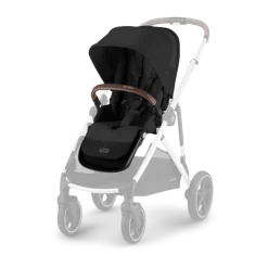 eGazelle/Gazelle S Second Seat