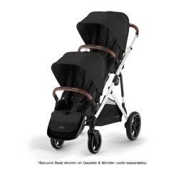 eGazelle/Gazelle S Second Seat