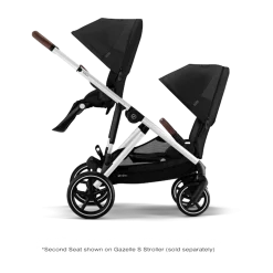 eGazelle/Gazelle S Second Seat
