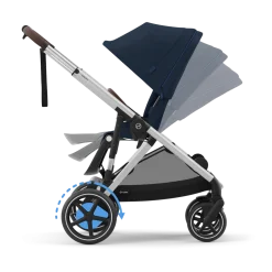 eGazelle S Electronic Assist Stroller