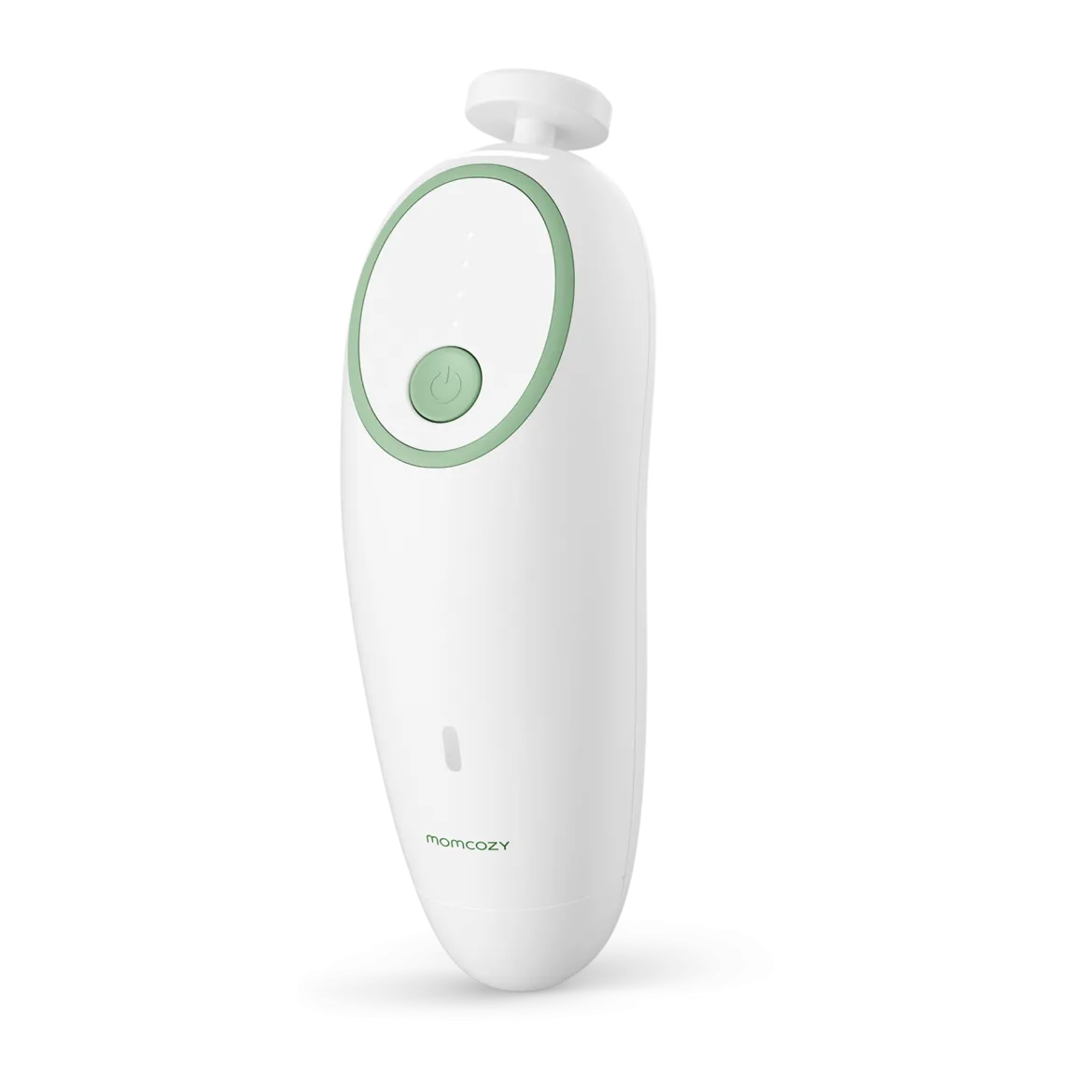Electric Baby Nail Buffer