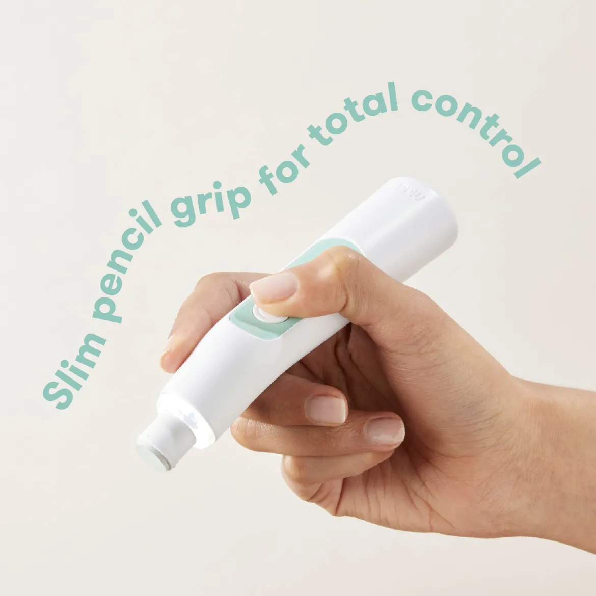 Electric Nail Buffer
