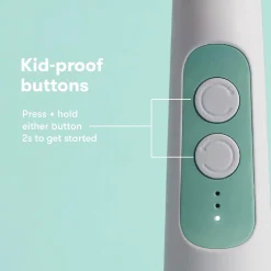 Electric Nail Buffer