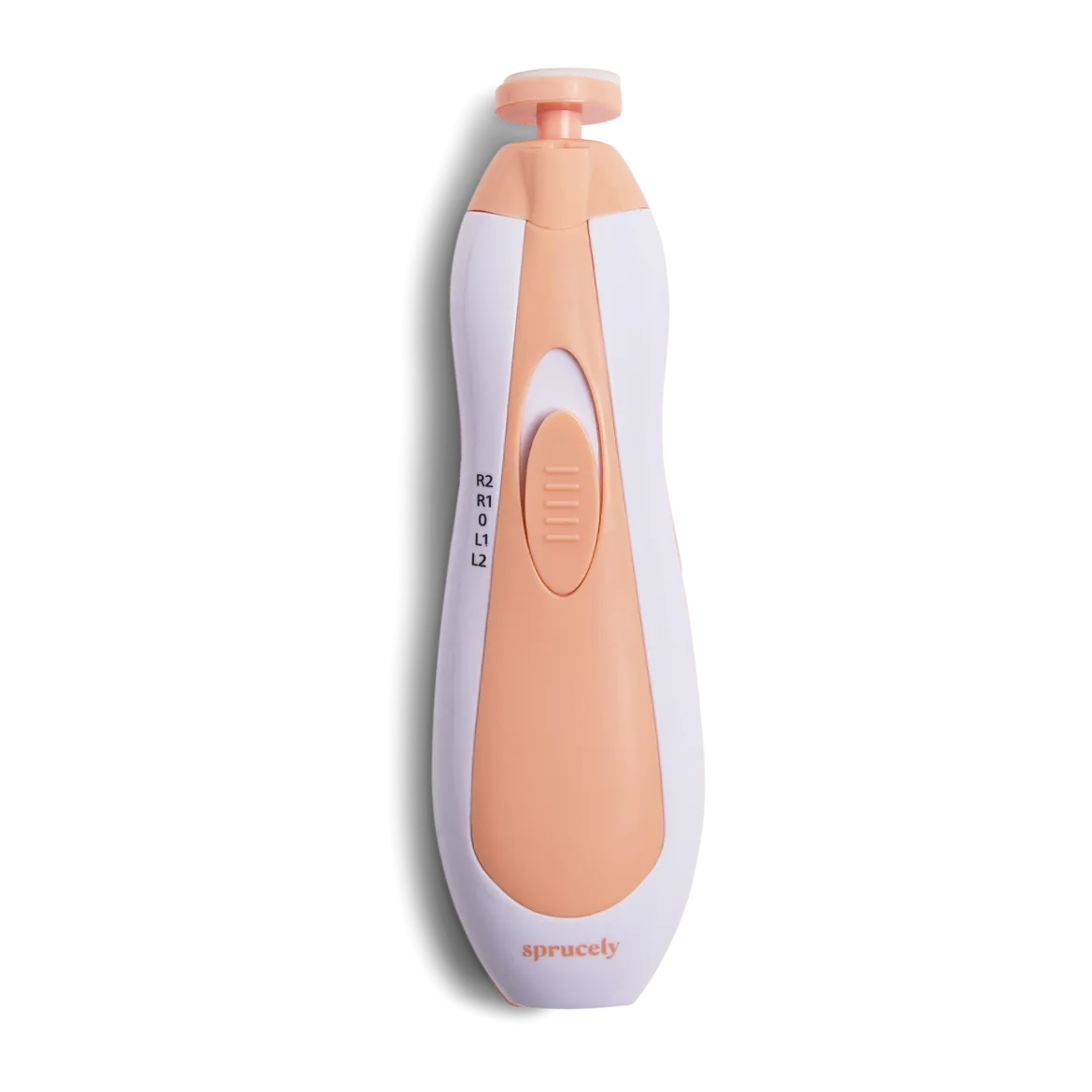 Electric Nail Buffer