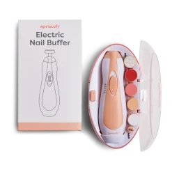 Electric Nail Buffer