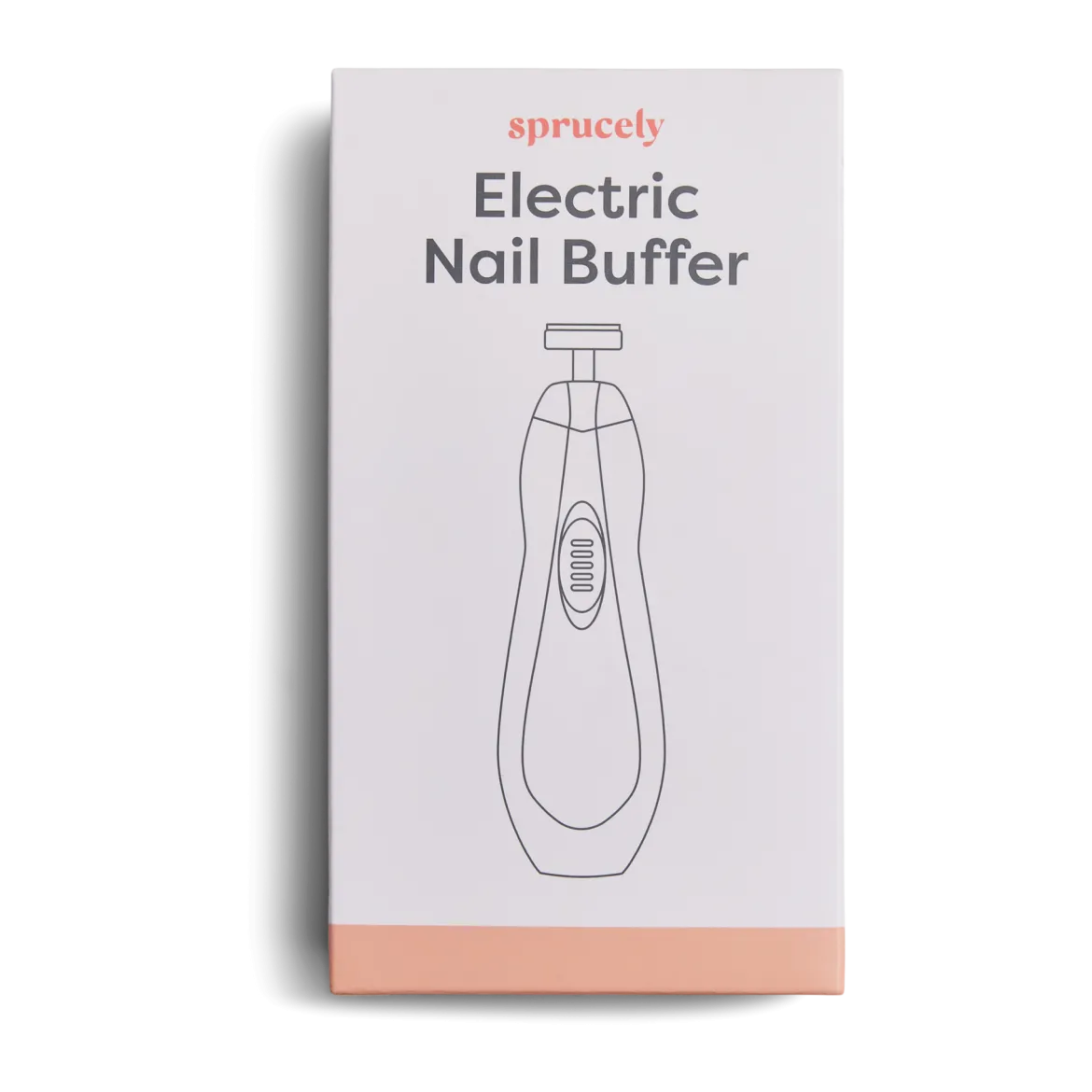 Electric Nail Buffer