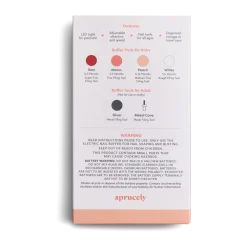 Electric Nail Buffer