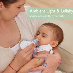 Electric Nasal Aspirator