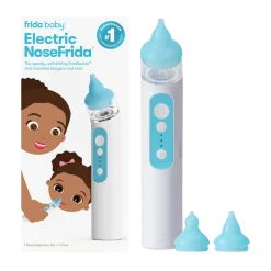 Electric NoseFrida Nasal Aspirator