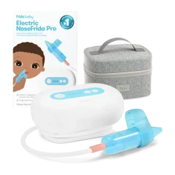 Electric NoseFrida Pro Nasal Aspirator