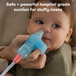 Electric NoseFrida Pro Nasal Aspirator