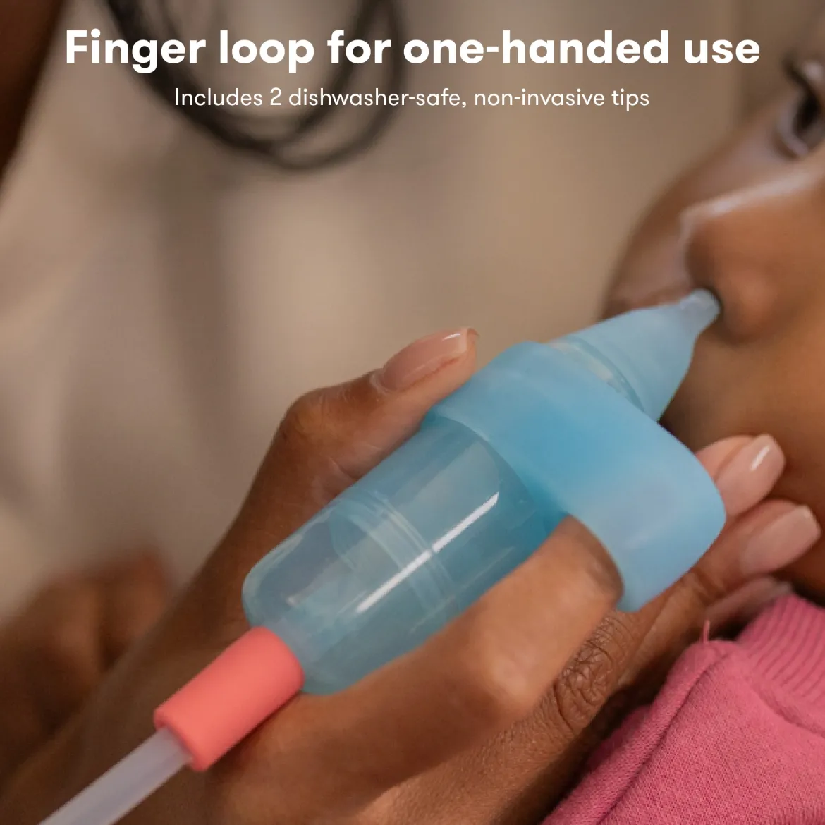 Electric NoseFrida Pro Nasal Aspirator