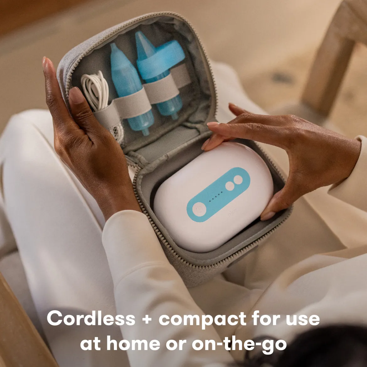 Electric NoseFrida Pro Nasal Aspirator