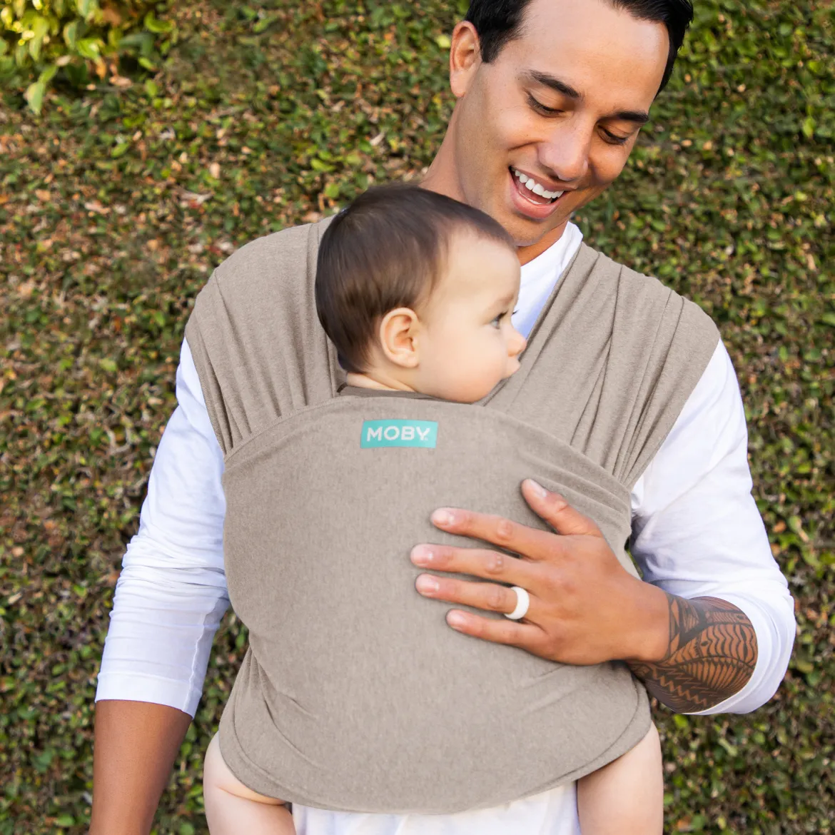 Elements Wrap Carrier