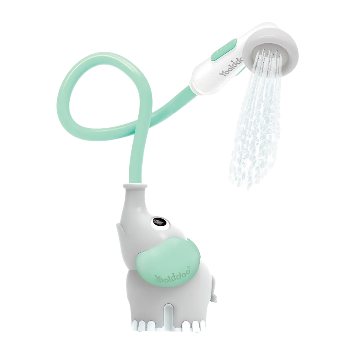 Elephant Baby Shower Bath Toy