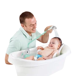 Elephant Baby Shower Bath Toy