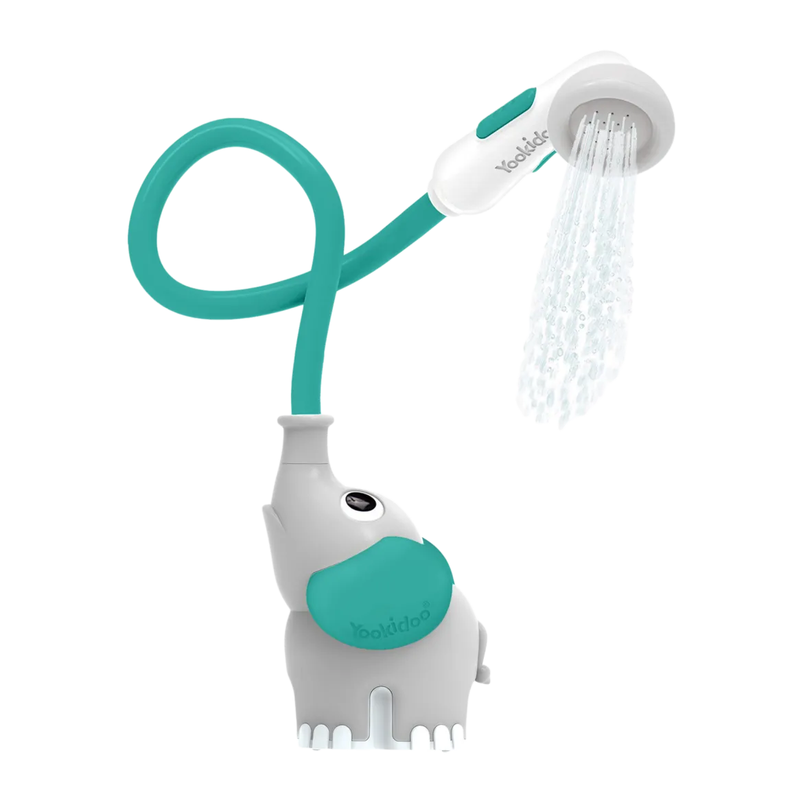 Elephant Baby Shower Bath Toy