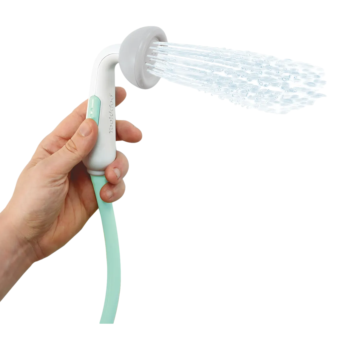 Elephant Baby Shower Bath Toy