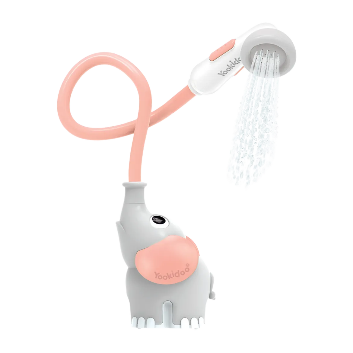 Elephant Baby Shower Bath Toy