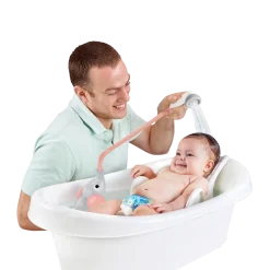 Elephant Baby Shower Bath Toy