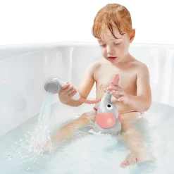 Elephant Baby Shower Bath Toy
