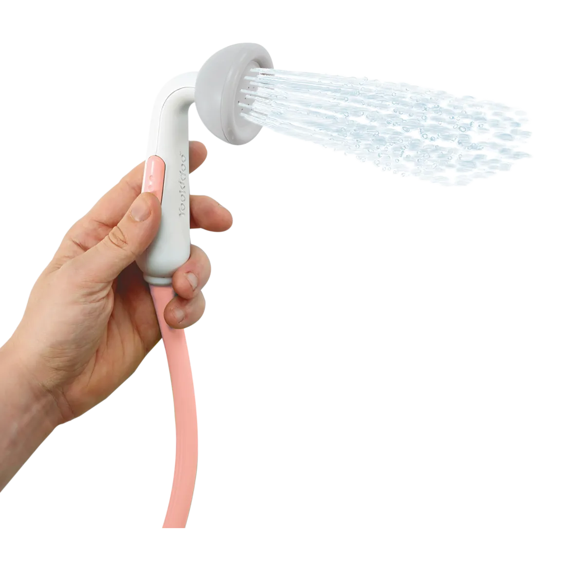 Elephant Baby Shower Bath Toy