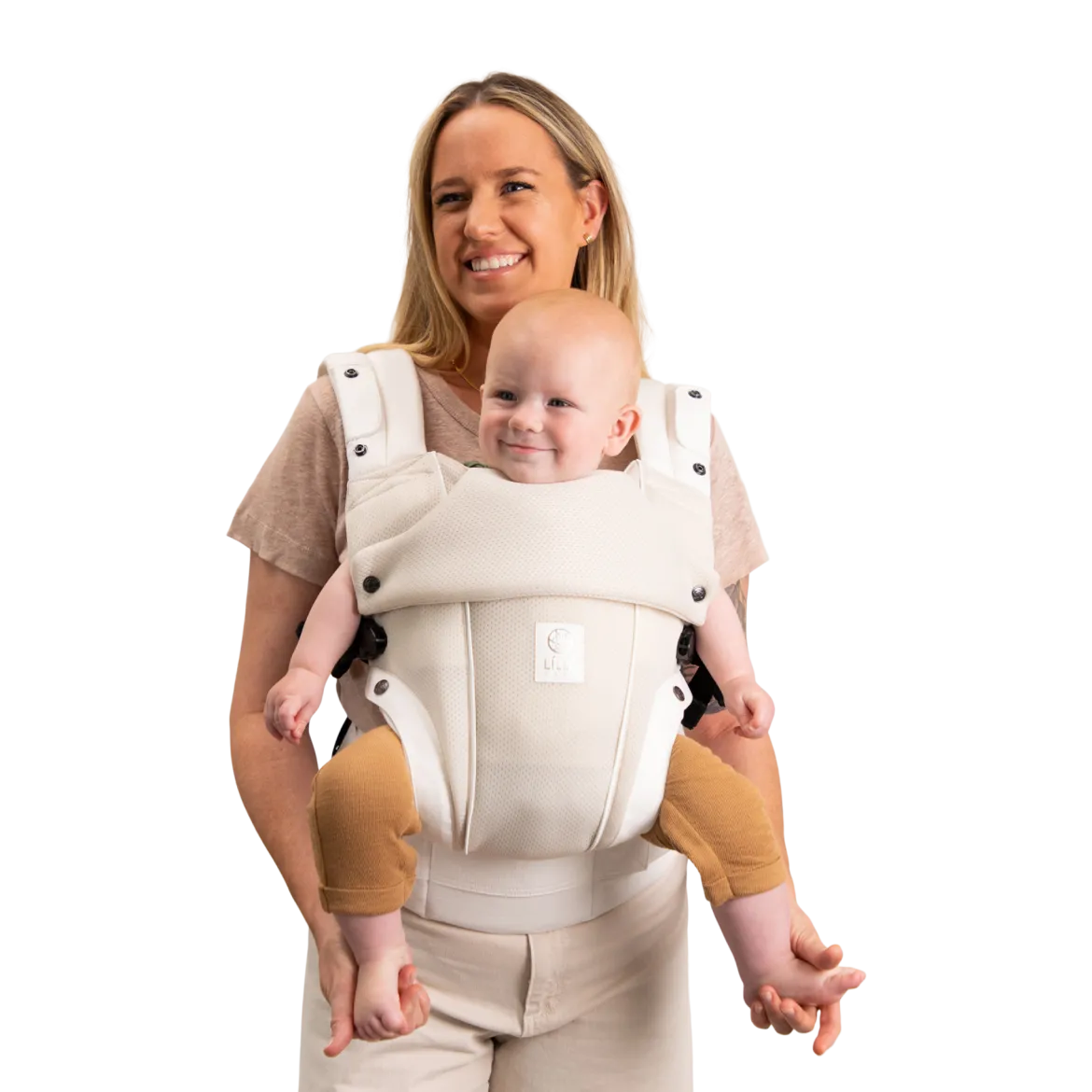 Elevate Air Carrier With Tote And Infant Pillow