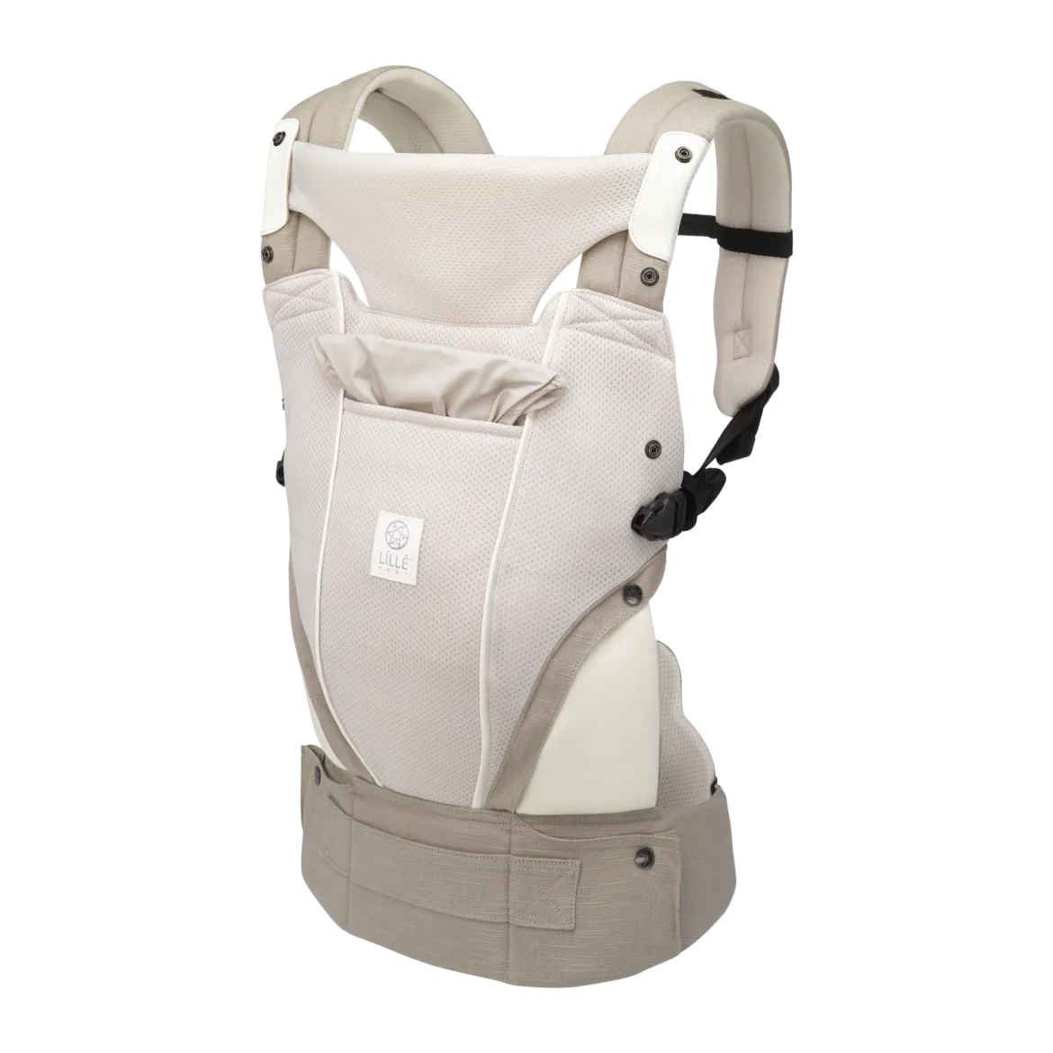 Elevate Air Carrier With Tote And Infant Pillow