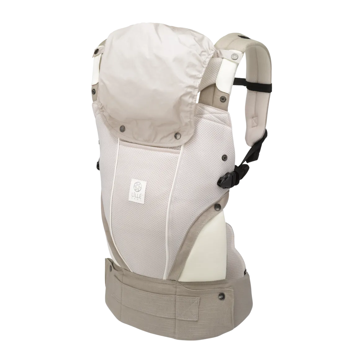 Elevate Air Carrier With Tote And Infant Pillow