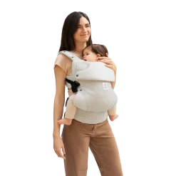 Elevate 6-in-1 Carrier w/ Tote & Infant Pillow