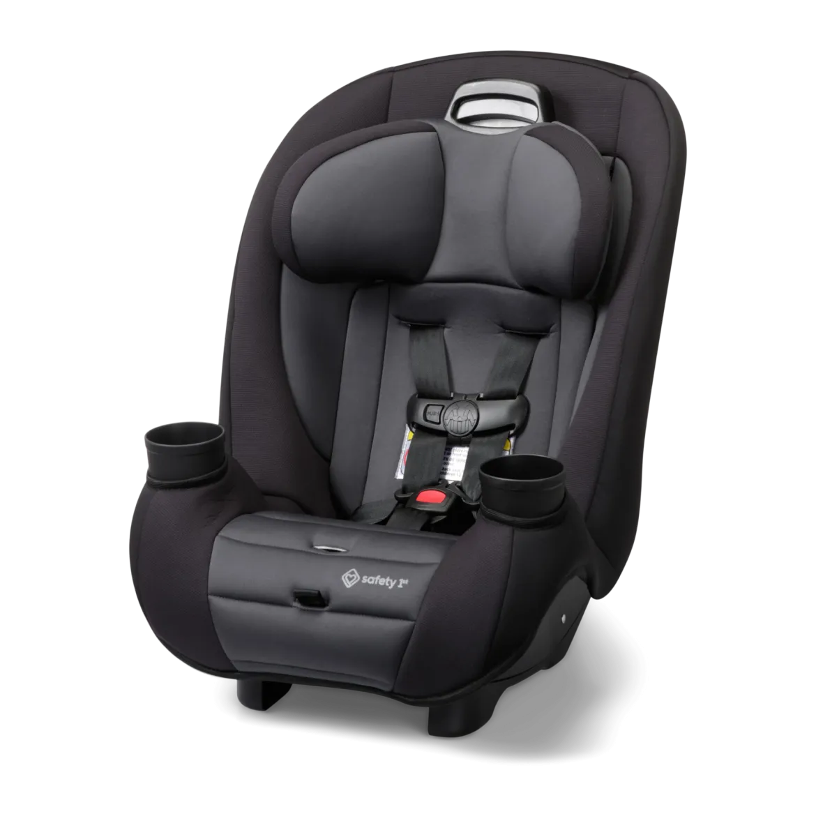 Ellaris Convertible Car Seat