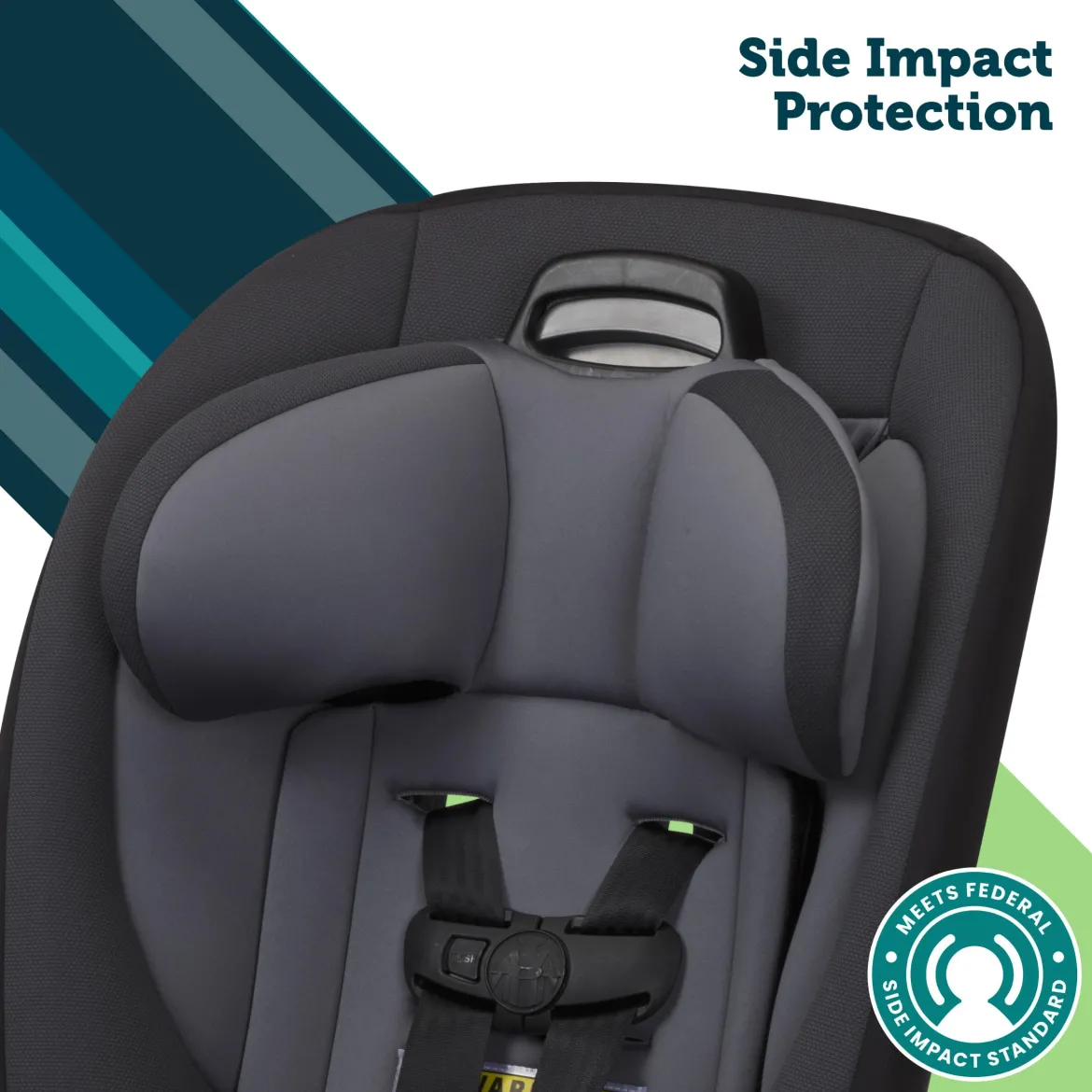 Ellaris Convertible Car Seat